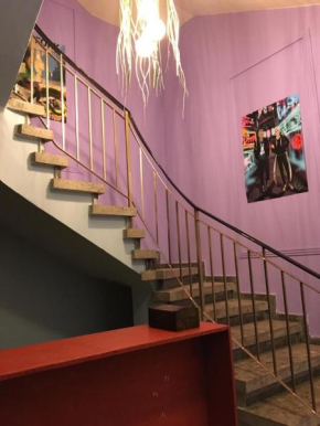 Noer Hostel